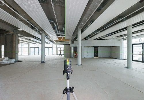 Máy Quét Tia Laser Geo-Fennel FL66-Xtreme SP