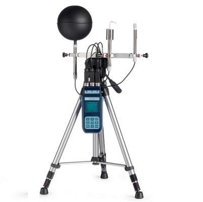 Máy đo vi khí hậu Delta Ohm HD32.2A