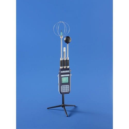 Máy đo vi khí hậu Delta Ohm HD32.3