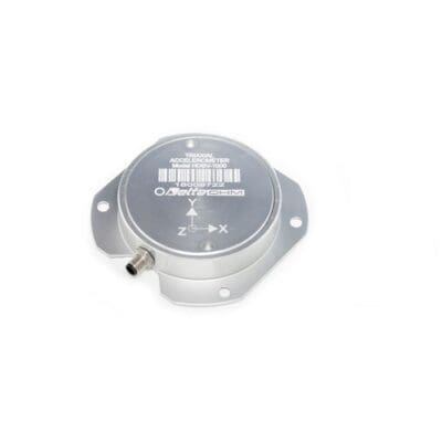 Gia tốc kế ba trục IEPE Delta Ohm HDBV-1000