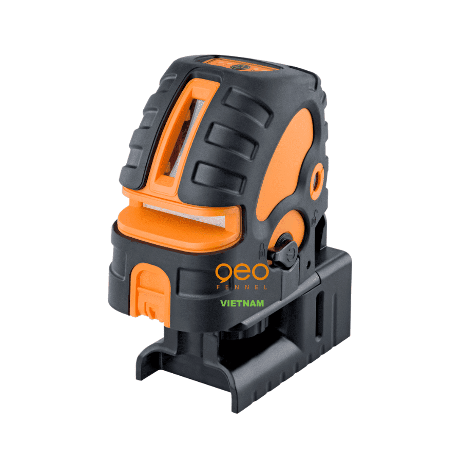 Máy Cân Bằng Laser Crosspointer5 SP Geo Fennel