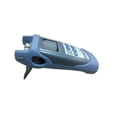 Máy đo công suất quang RY-M3207B dùng pin sạc Máy đo công suất quang RY-M3207B dùng pin sạc