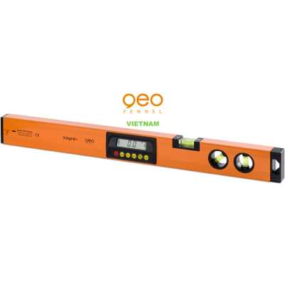 Thước Thuỷ Laser Geo-Fennel S-Digit 60+