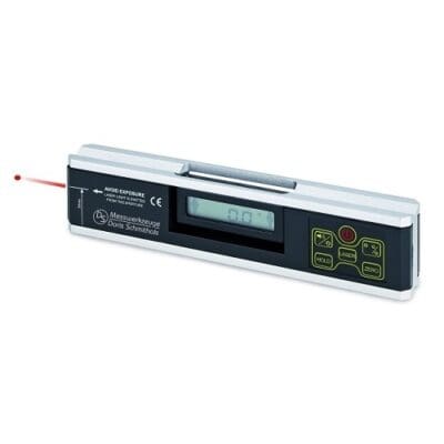 Thước Thuỷ Điện Tử S-Digit Multi (Đế Từ Laser)