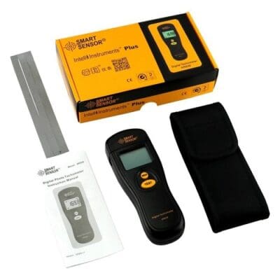 Máy đo tốc độ vòng quay SmartSensor AR926