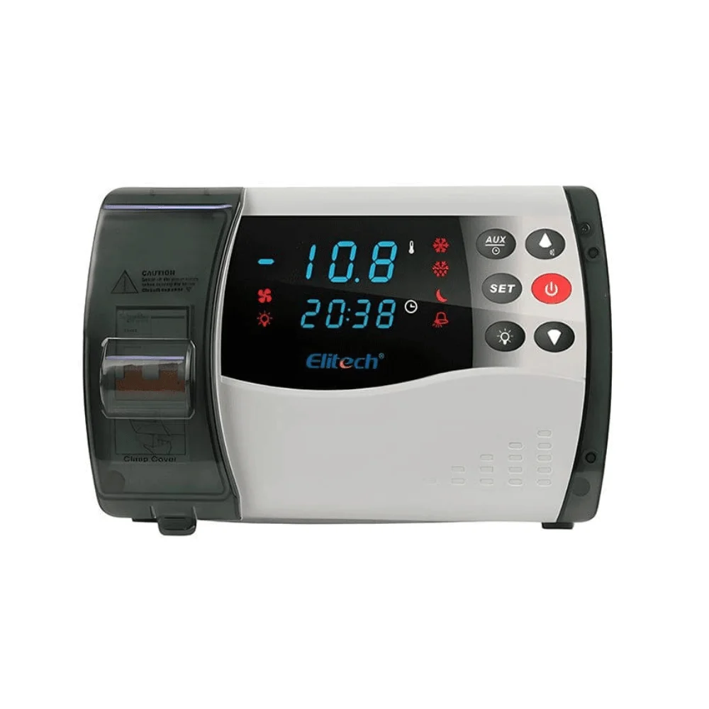 Bộ điều khiển nhiệt độ Elitech ECB-1000PLUS Bộ điều khiển nhiệt độ Elitech ECB-1000PLUS