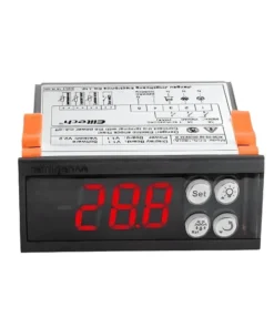 Bộ điều khiển nhiệt độ ổn nhiệt Elitech ECS-180A