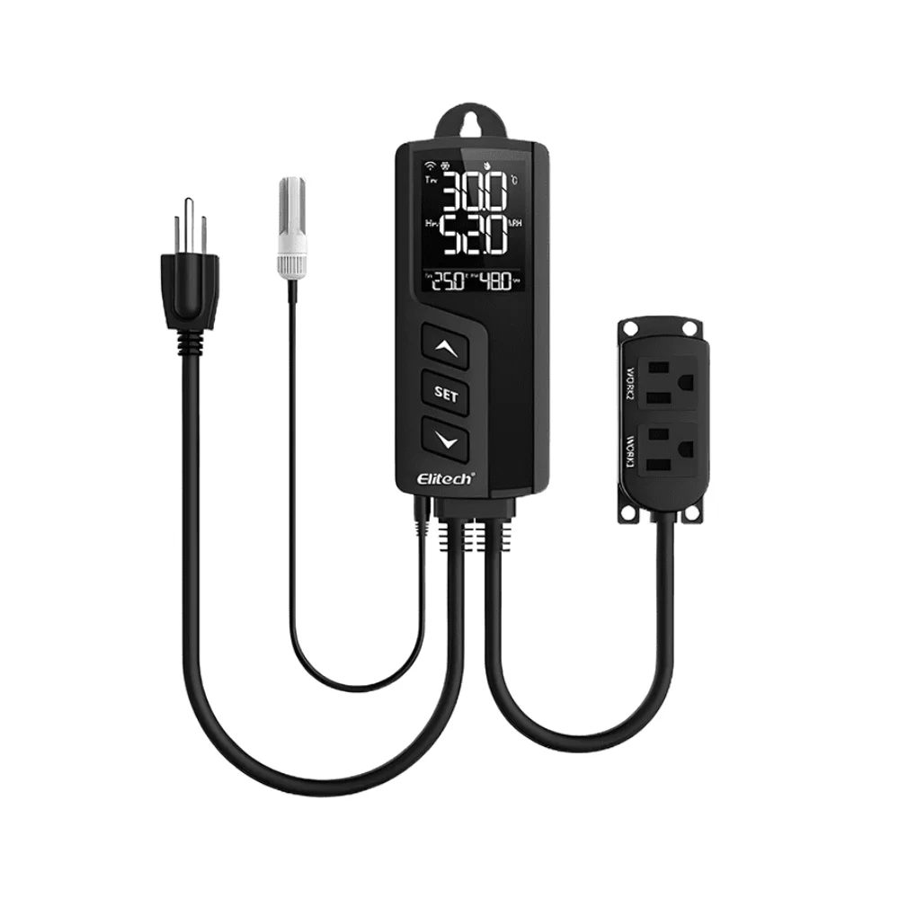 Bộ điều khiển nhiệt độ thông minh STC-1000WiFi