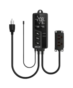 Bộ điều khiển nhiệt độ thông minh STC-1000Pro