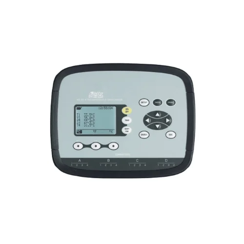 Bộ ghi dữ liệu Delta OHM HD32.8