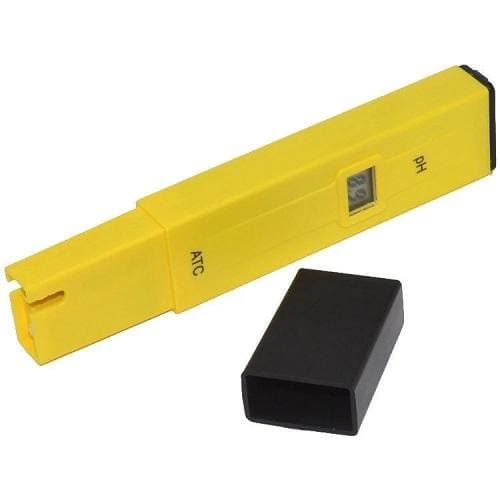 Bút đo pH có ATC P-4