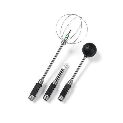 Máy đo vi khí hậu Delta Ohm HD32.3 đo WBGT, PMW, PPD dau do cho HD32.3