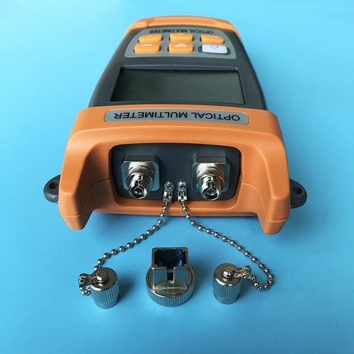 cổng kết nối máy đo quang