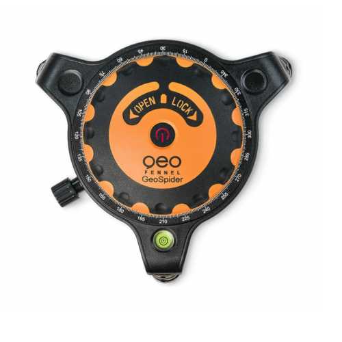 Máy Đo Vuông Góc Laser GEOSPIDER