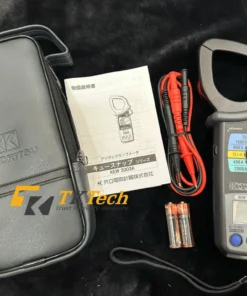 Hình ảnh thực tế Kyoritsu 2003A