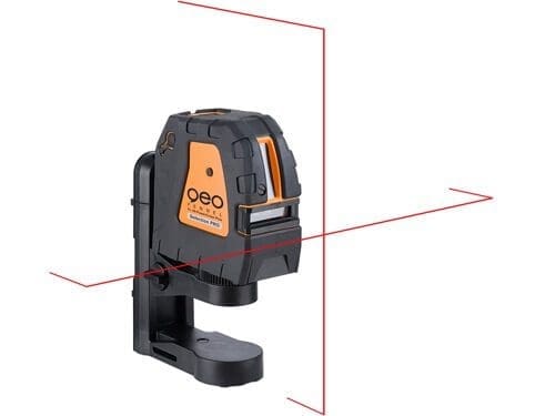 Máy Thuỷ Bình Laser Geo-Fennel FL40-Powercross SP