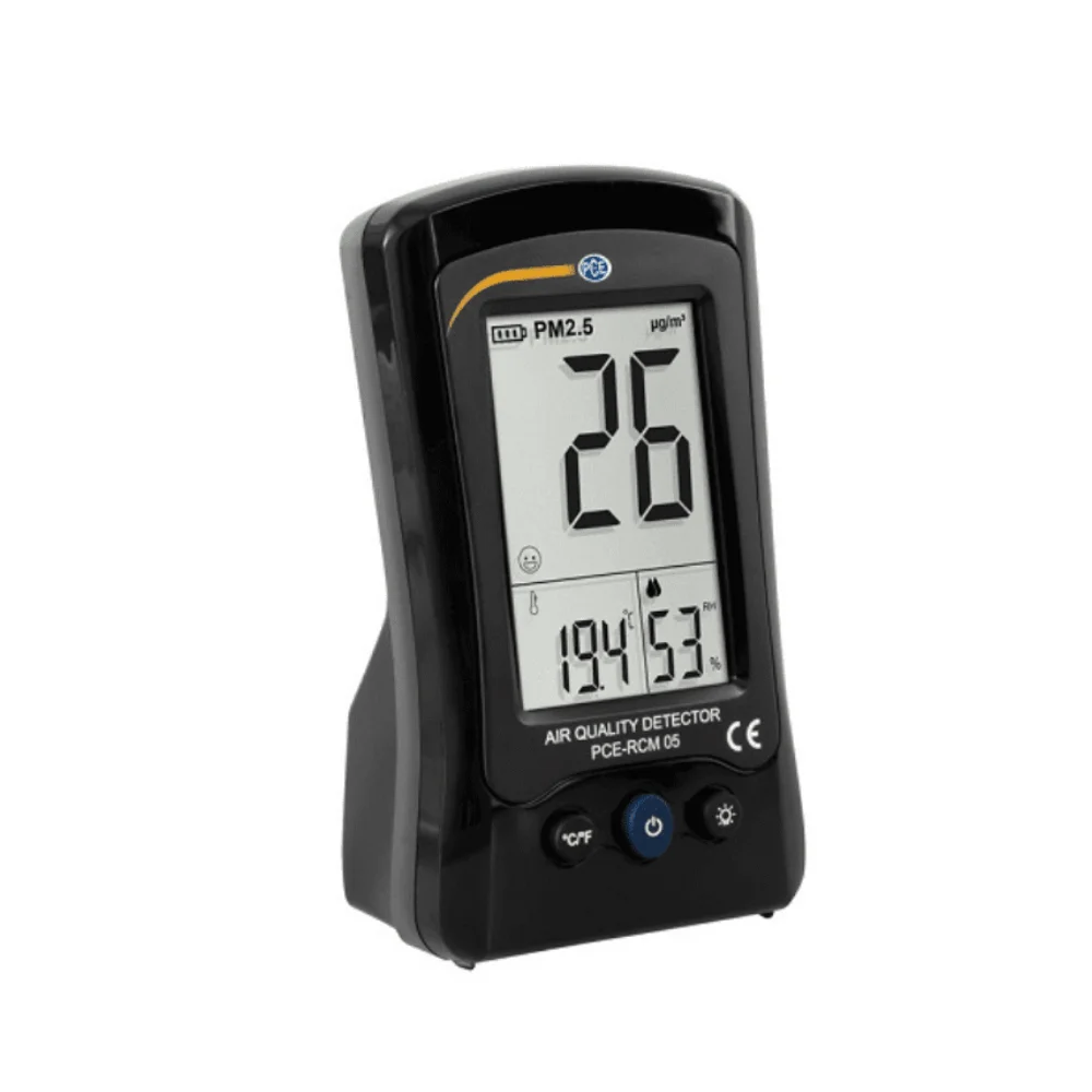 Máy đo bụi PCE-RCM 05