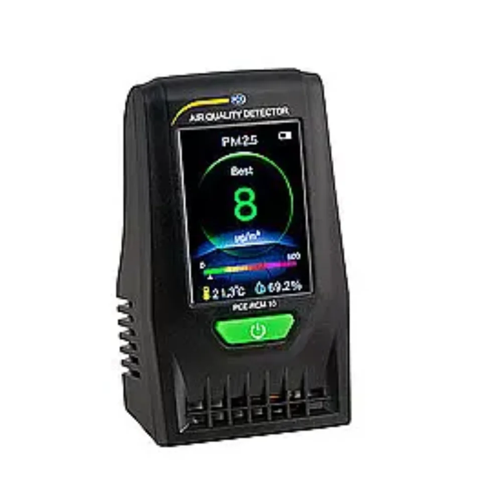 Máy đo bụi PCE-RCM 10 (PM 2.5)