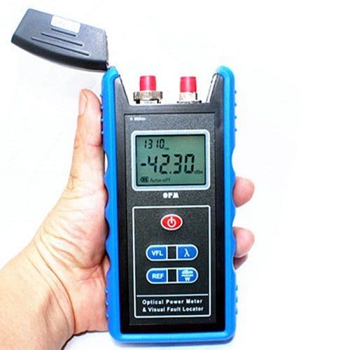 Máy đo công suất quang TL-560