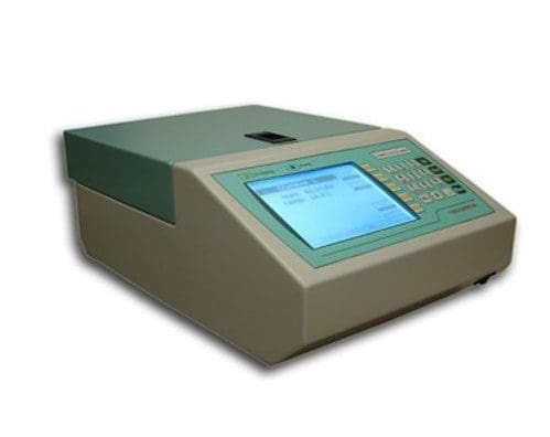 Máy Đo Hoạt Tính Nước LabMaster-Aw Novasina