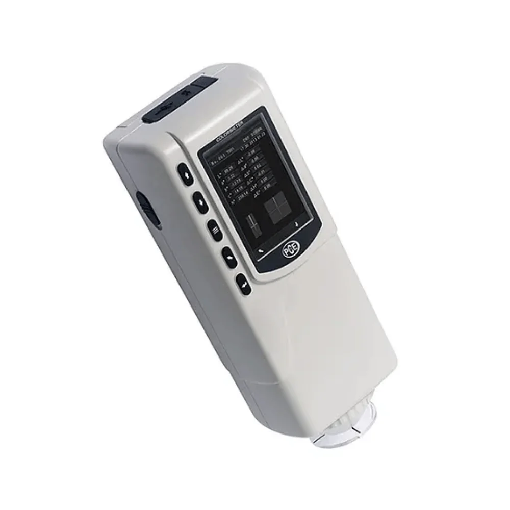 Máy đo màu PCE-CSM 1