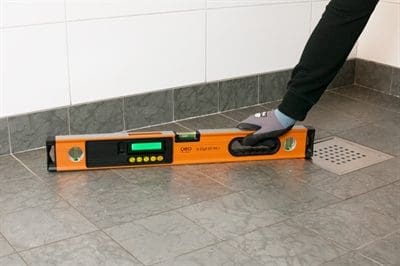 Nivo Điện Tử S-Digit 60WL+ của Đức