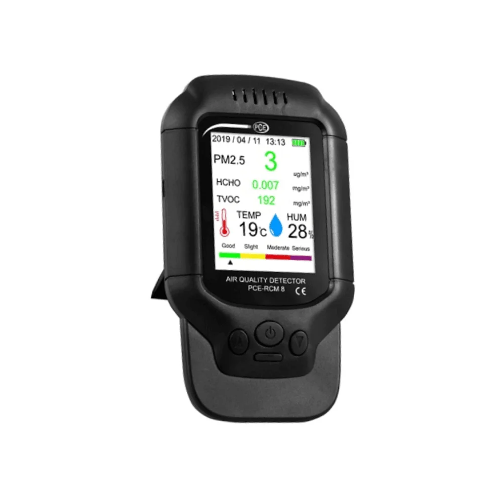 Thiết bị đo bụi PCE-RCM 8