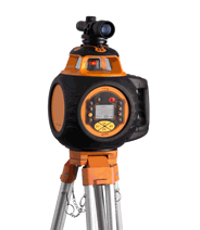 Máy cân bằng Laser 2 chiều LaiSai LS532