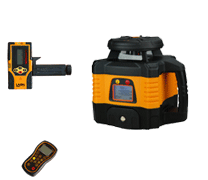 Máy cân bằng Laser 2 chiều LaiSai LS533-H