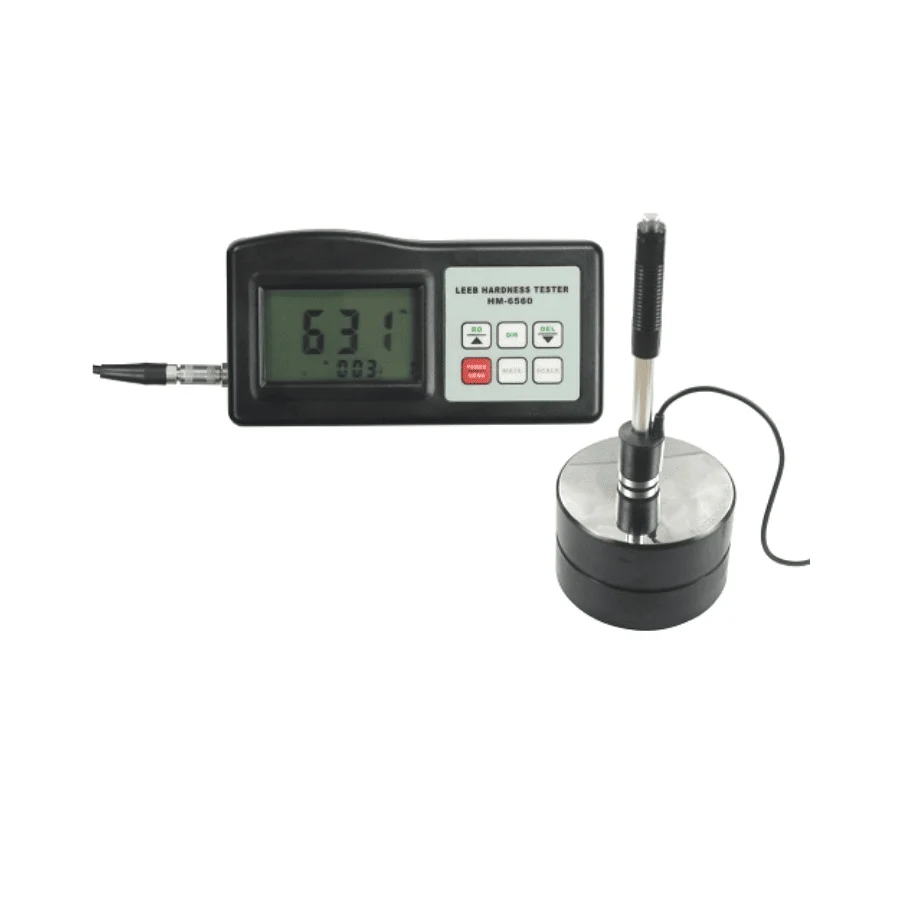 Máy đo độ cứng Landtek HM 6560