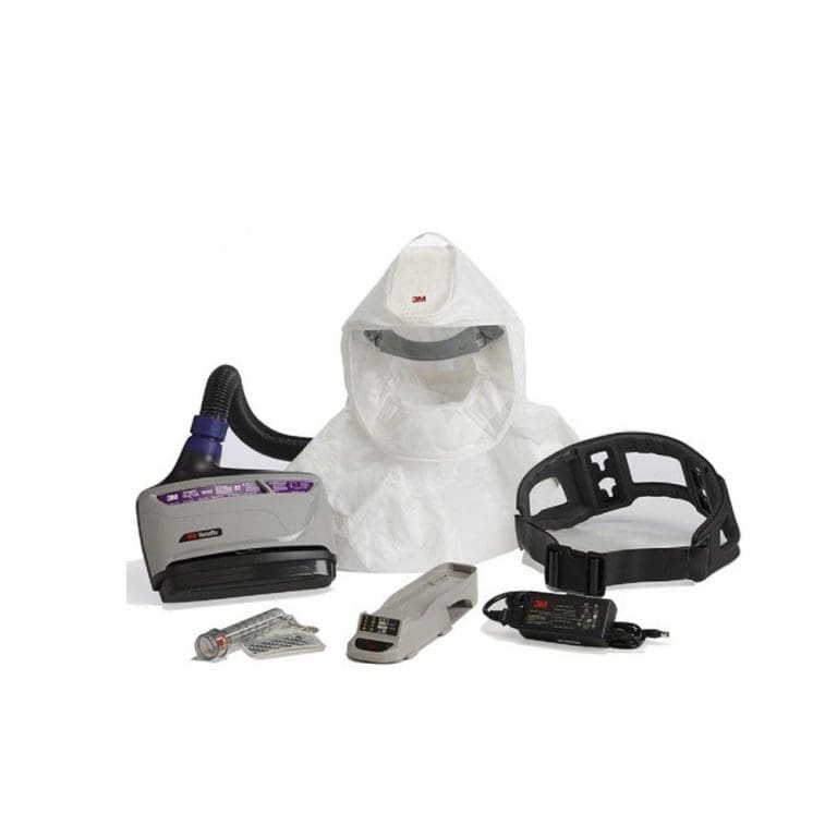 Mặt nạ lọc khí