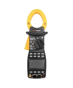 Ampe kìm Peakmeter MS2205