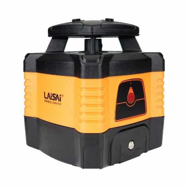 Máy cân bằng laser Laisai LS526S