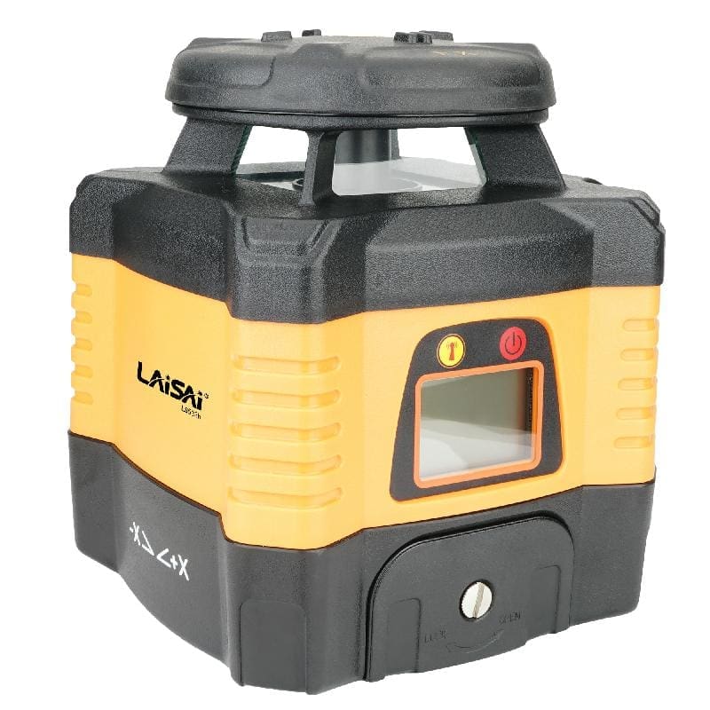 Máy cân bằng Laser 2 chiều LaiSai LS533-H Máy cân bằng Laser 2 chiều LaiSai LS533-H
