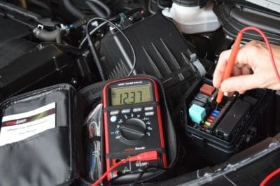 Đồng hồ vạn năng ennoLogic eM860T