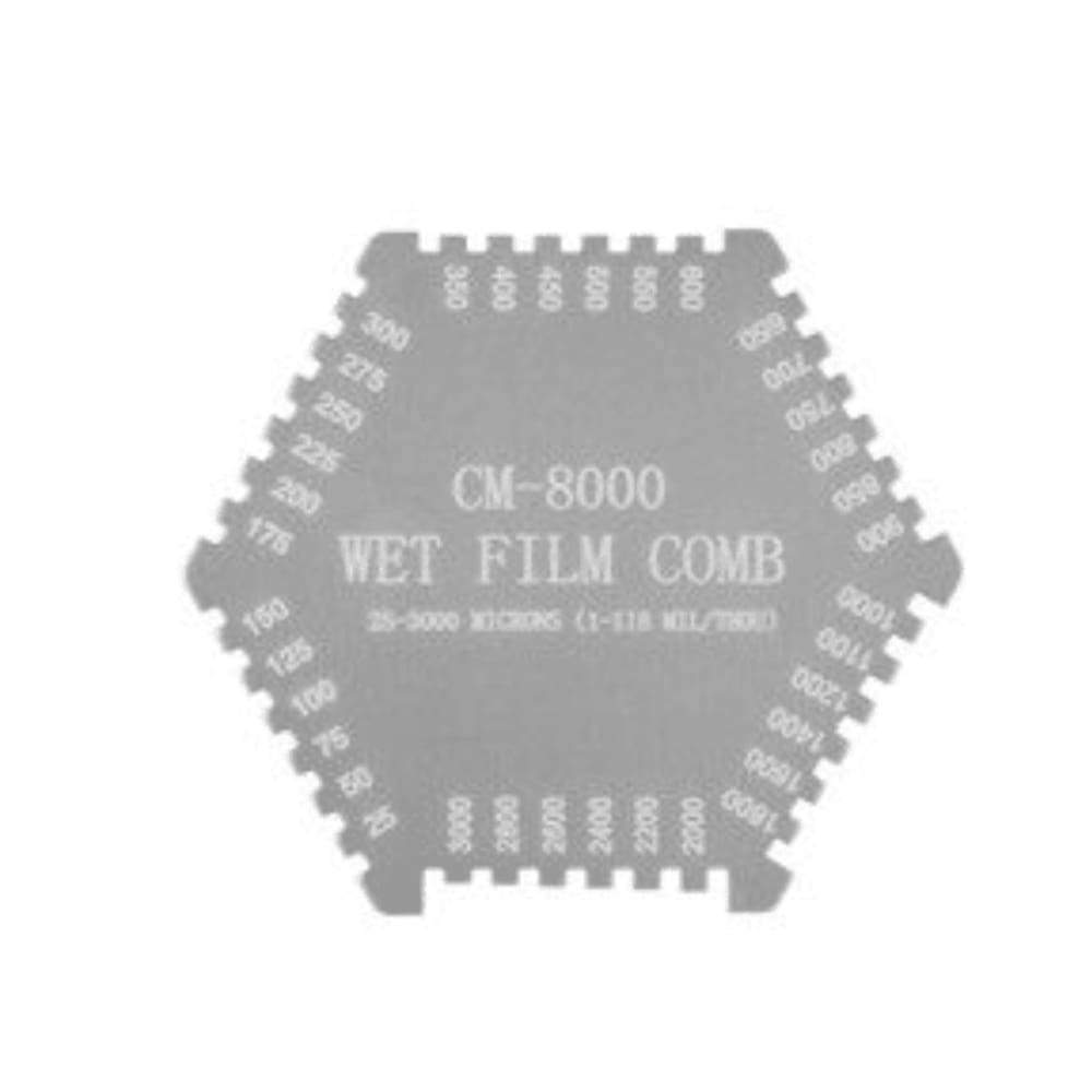 Lược đo sơn ướt CM-8000