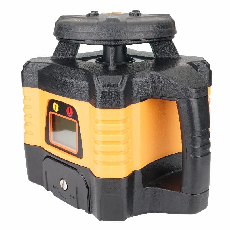 Máy cân bằng Laser 2 chiều LaiSai LS533-H Máy cân bằng Laser 2 chiều LaiSai LS533-H