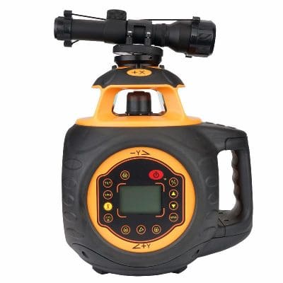 Máy cân bằng laser xoay 2 chiều Laisai LS531