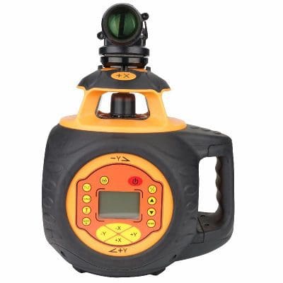 Máy cân bằng Laser 2 trục LaiSai LS531T