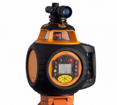 Máy cân bằng Laser 2 chiều LaiSai LS532 Máy cân bằng Laser 2 chiều LaiSai LS532