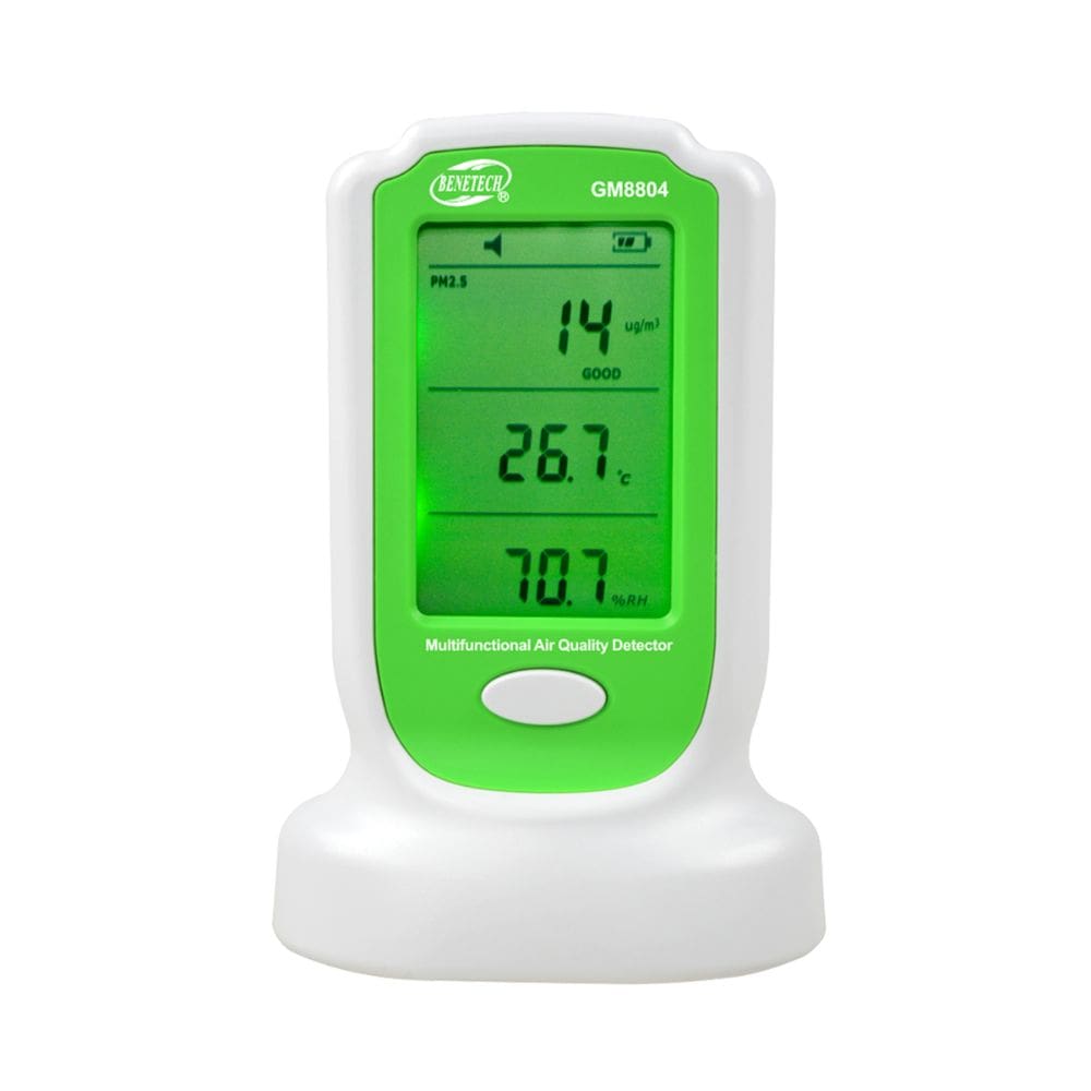 may do chat luong khong khi gm8804