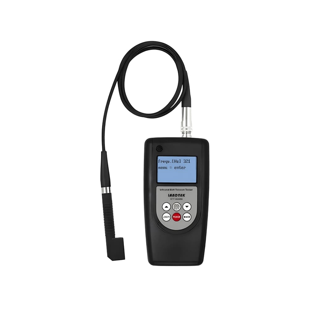 Máy đo độ căng đai hồng ngoại BTT-2880R8