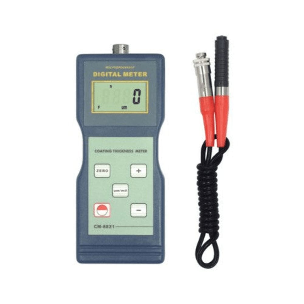 Máy đo độ dày lớp phủ Landtek CM-8829H