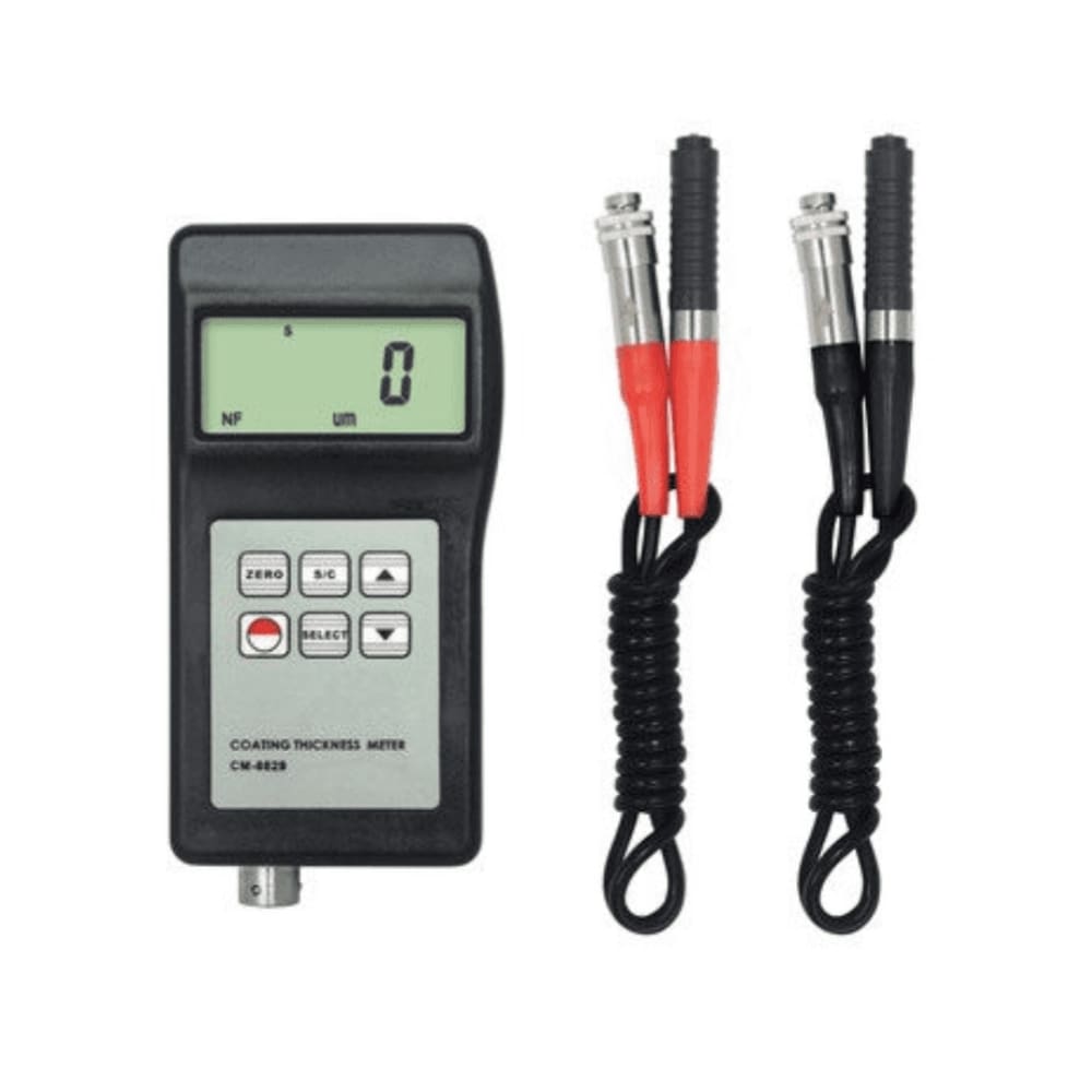 Máy đo độ dày lớp phủ Landtek CM-8829S