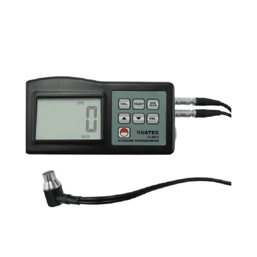 Máy đo độ dày siêu âm TM-8812