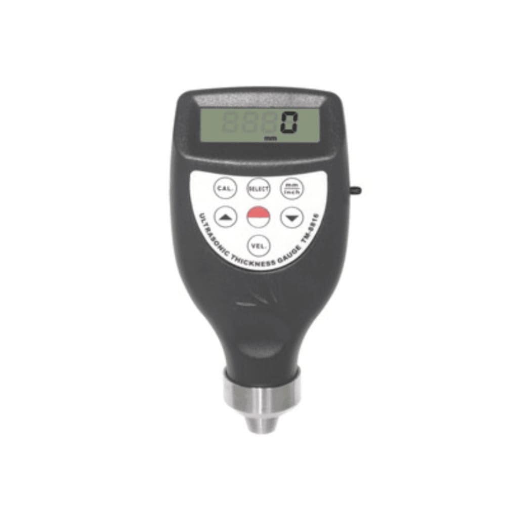 Máy đo độ dày siêu âm TM-8816