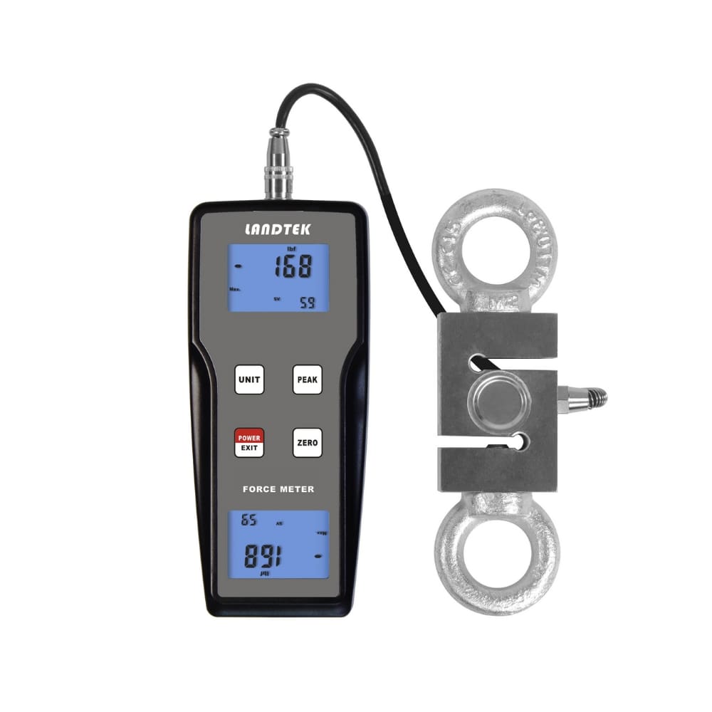 Máy đo lực Landtek FM-204-1000K
