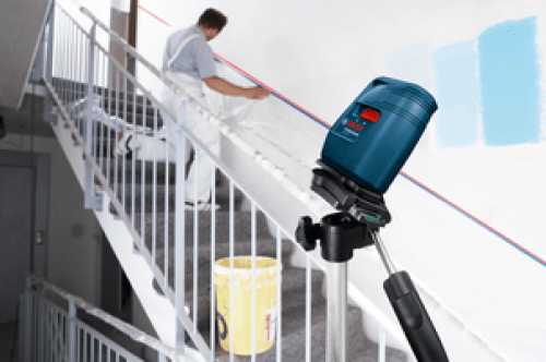 MÁY CÂN MỰC LASER BOSCH GLL 3 X