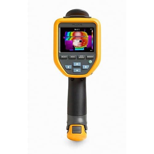 Camera nhiệt Fluke TiS75+