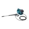 Máy xịt rửa áp lực cao dùng pin Makita DHW080ZK